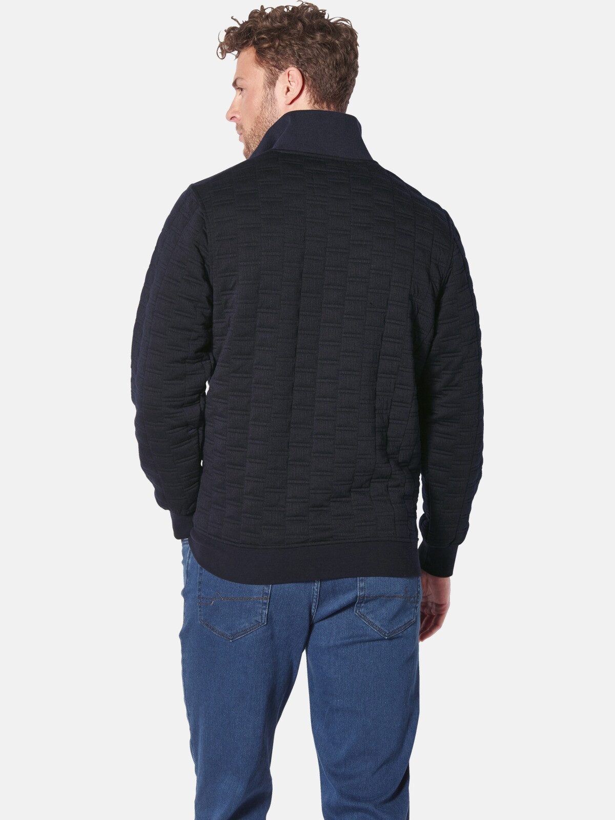 Babista Sweatjacke MILETOSSI mit Nylon-Reißverschlüssen günstig online kaufen