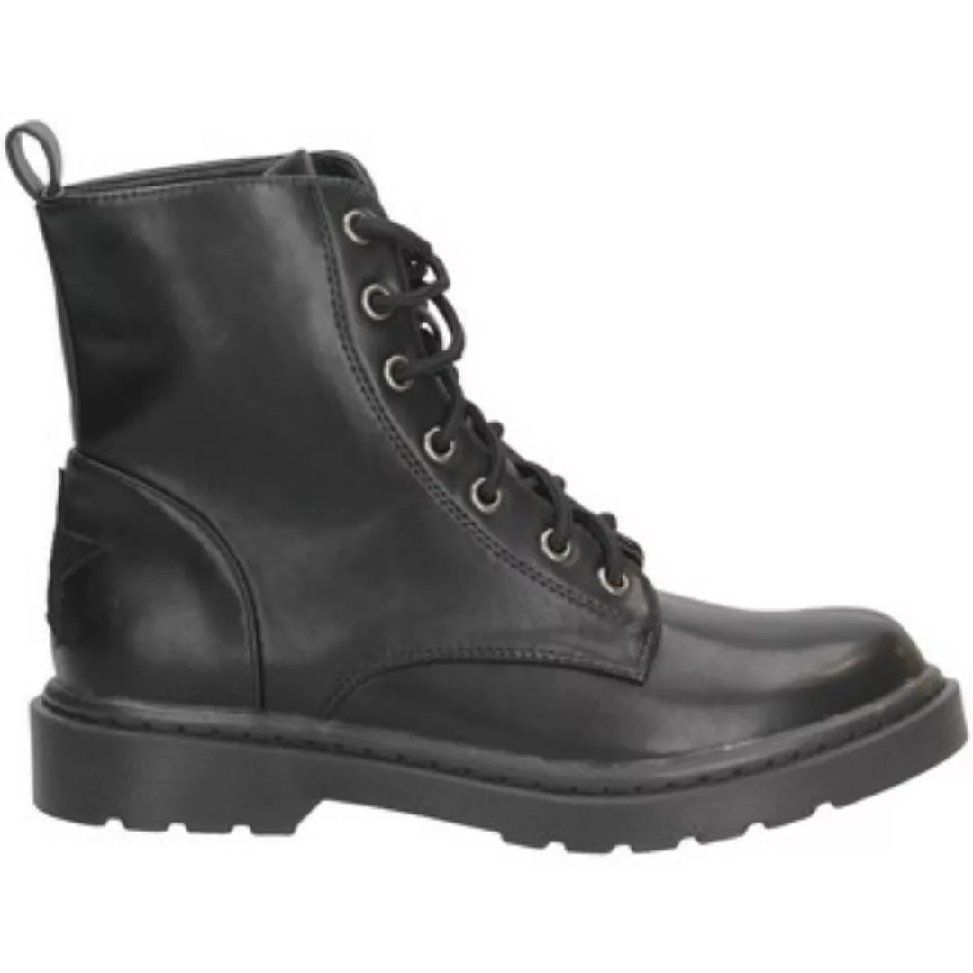 Shop Art  Stiefeletten SA030040 Stiefel Frau SCHWARZ günstig online kaufen