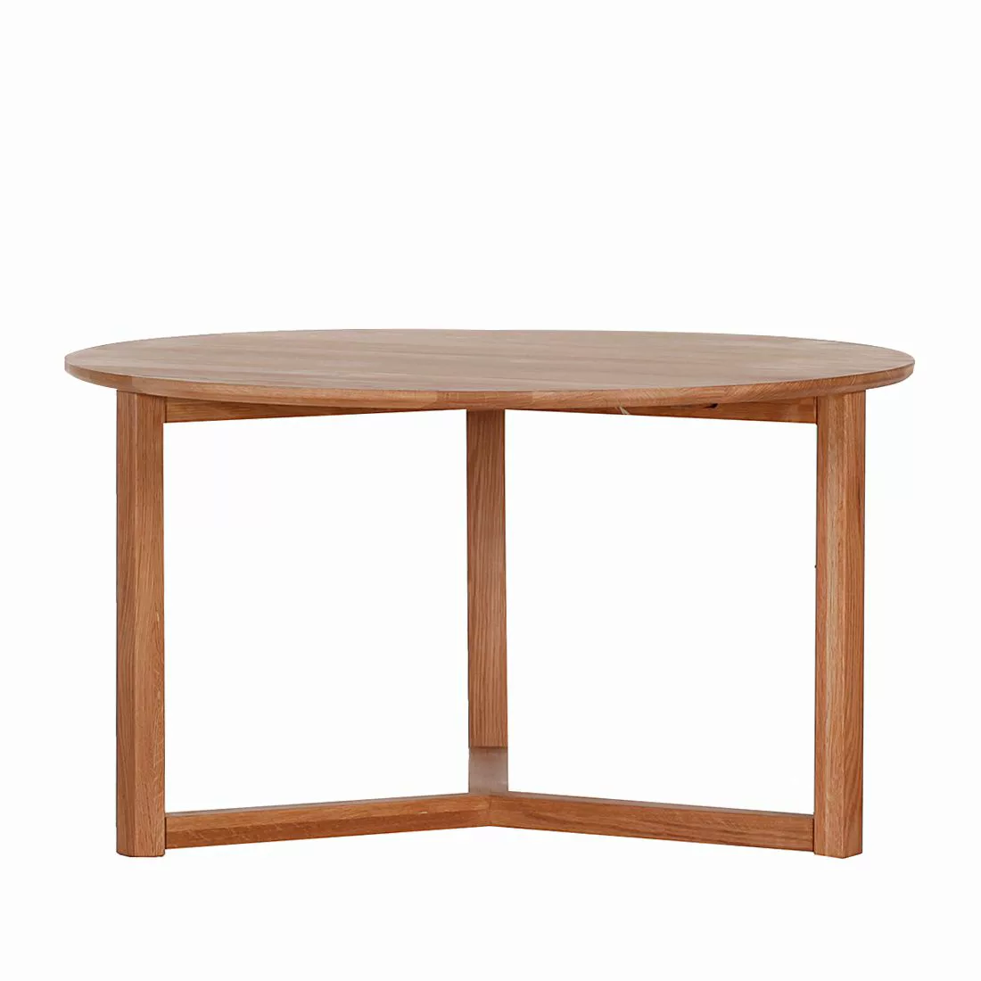 Couchtisch - holzfarben - 50 cm - Tische > Couchtische - Möbel Kraft günstig online kaufen