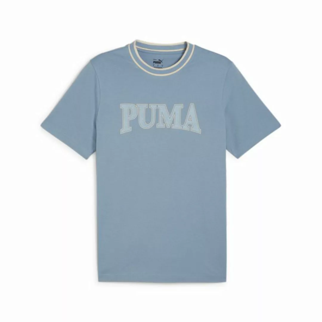 PUMA T-Shirt PUMA SQUAD Graphic T-Shirt Herren günstig online kaufen