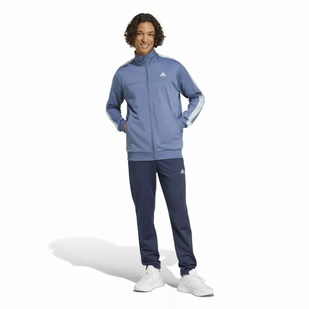 adidas Sportswear Winterjacke M SL TR CB TS PRLOIN/WONBLU/LEGINK günstig online kaufen