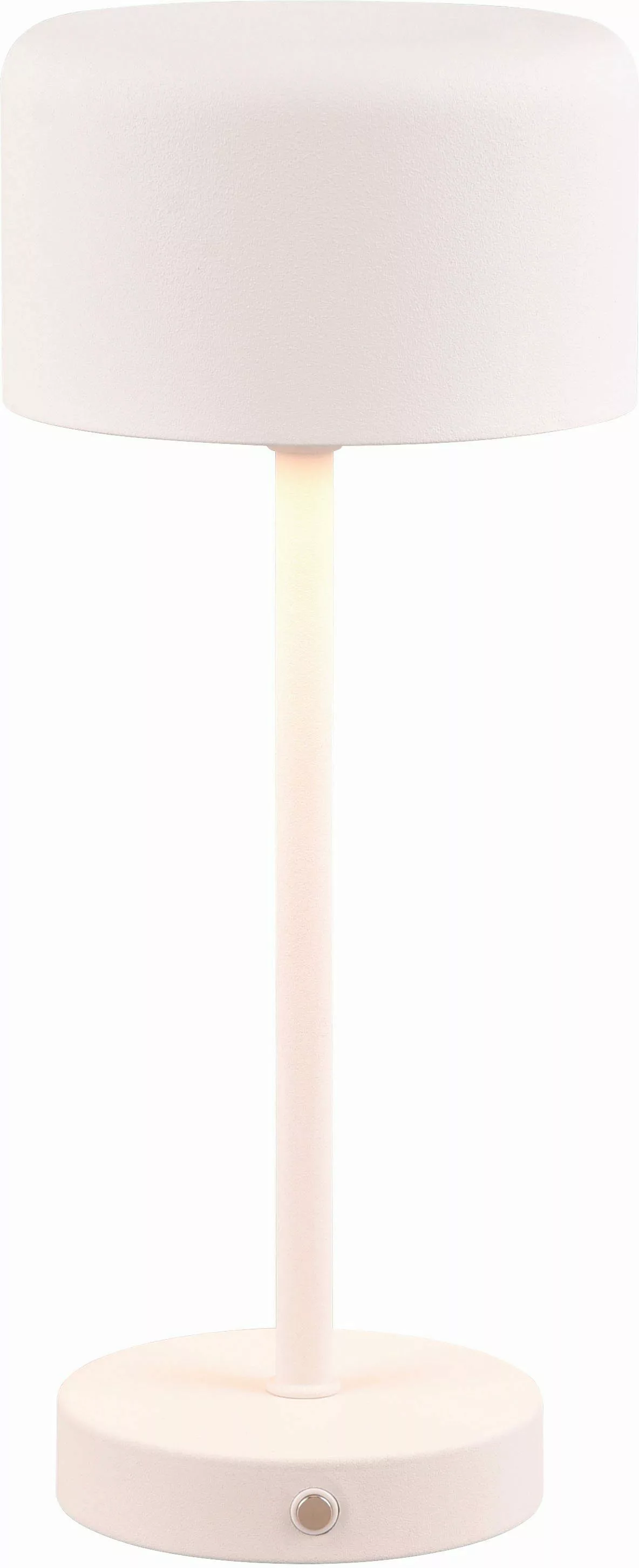 my home LED Tischleuchte Kadira, Dimmfunktion, günstig online kaufen