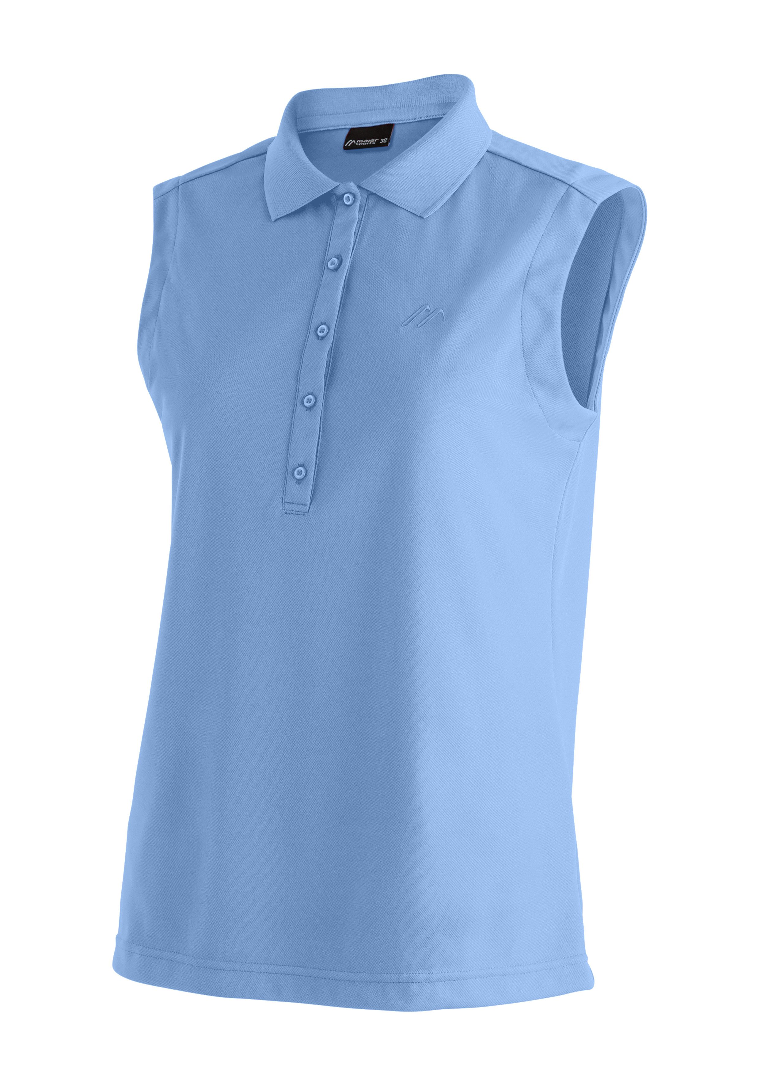 Maier Sports Outdoorbluse Maier Sports Ulrike günstig online kaufen