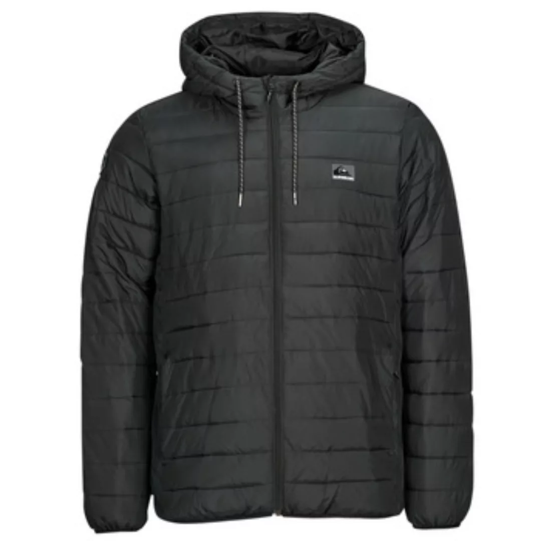 Quiksilver  Daunenjacken SCALY HOOD günstig online kaufen