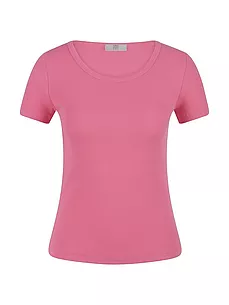 Rundhals-Shirt Riani rosé günstig online kaufen