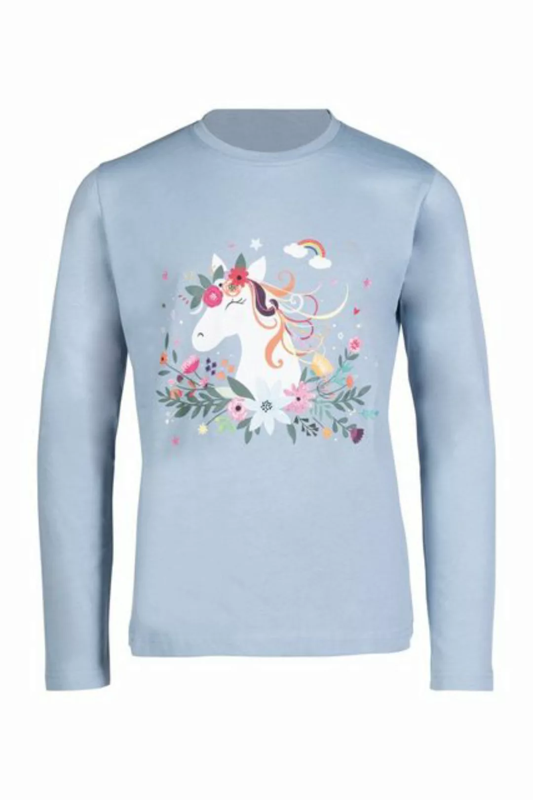 HKM Langarmshirt Langarmshirt -Wonderland- günstig online kaufen