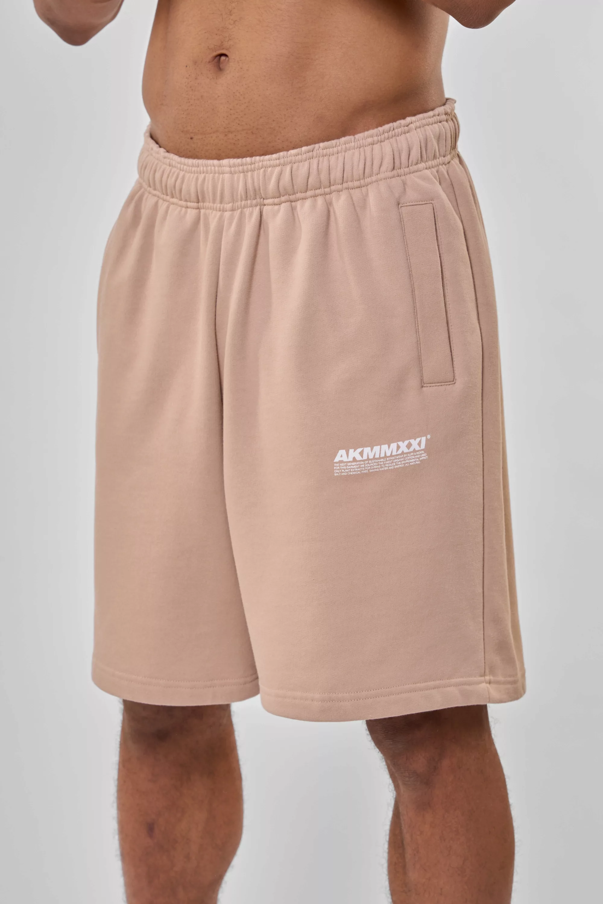 Alife & Kickin Shorts "MarsAK A Sweatshort Damen Shorts" günstig online kaufen