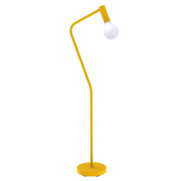 Standfuß zu Aplô LED Lampe Honig günstig online kaufen