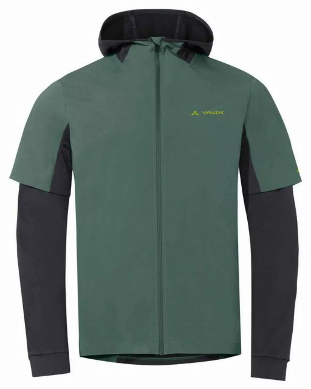 VAUDE Fahrradjacke Herren Jacke ME ALL YEAR MOAB FZ HOODY günstig online kaufen