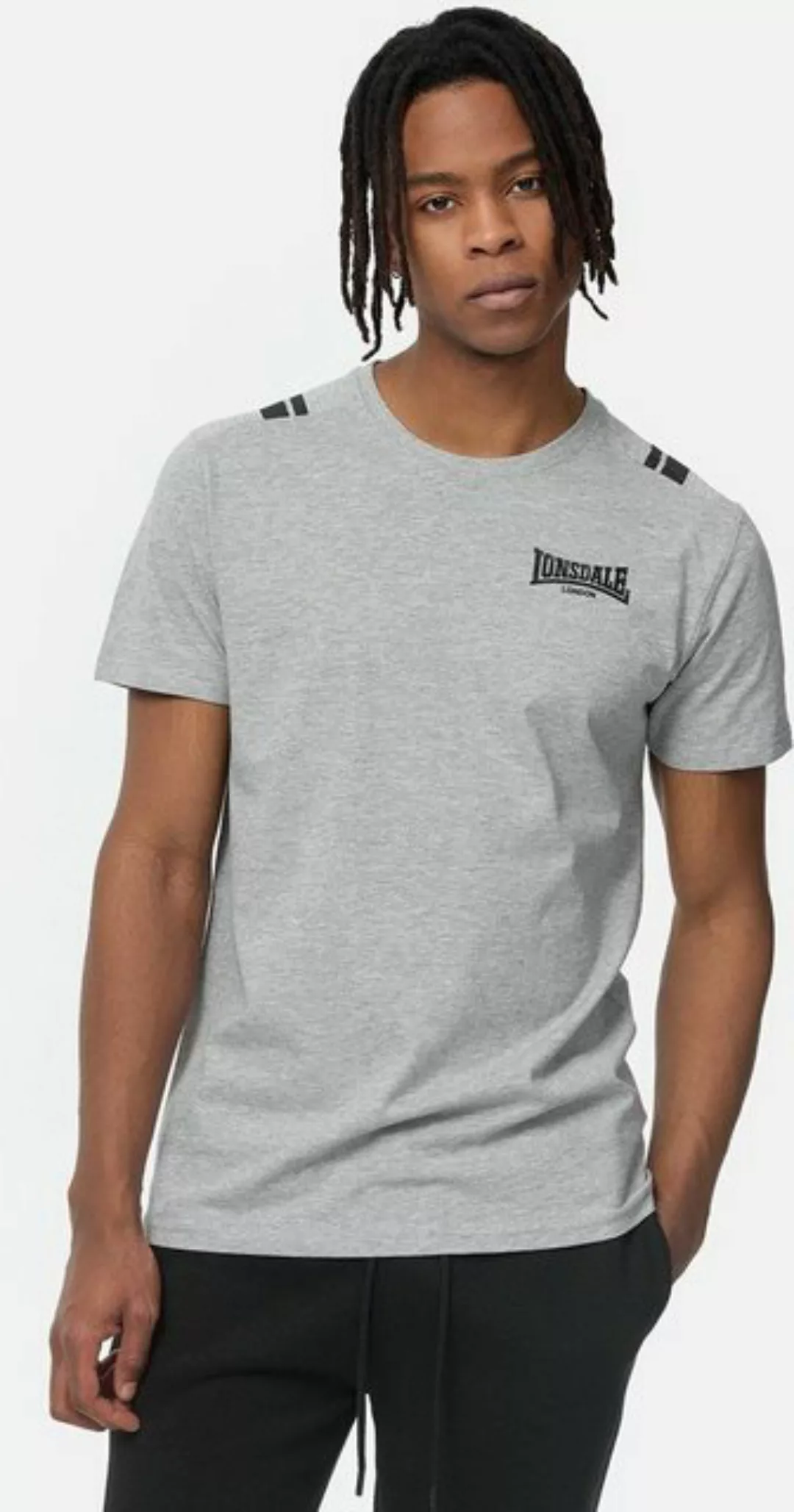 Lonsdale T-Shirt CULRAIN günstig online kaufen