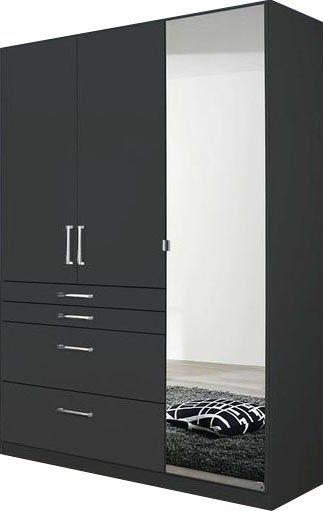 rauch Kleiderschrank "Harburg Bestseller im Schlafzimmer", Schlafzimmerschr günstig online kaufen