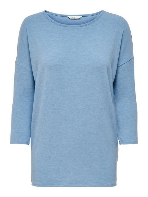 ONLY Blusenshirt ONLGLAMOUR 3/4 TOP JRS NOOS günstig online kaufen