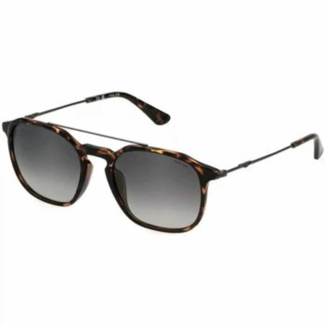 Police  Sonnenbrillen Polizei Origins Lite 16 SPLL76 978P Sonnenbrille pola günstig online kaufen