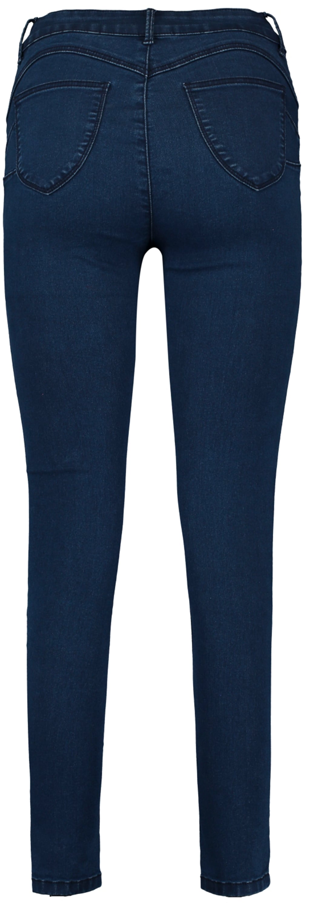 HaILY’S Push-up-Jeans PUSH in 7/8- Länge günstig online kaufen