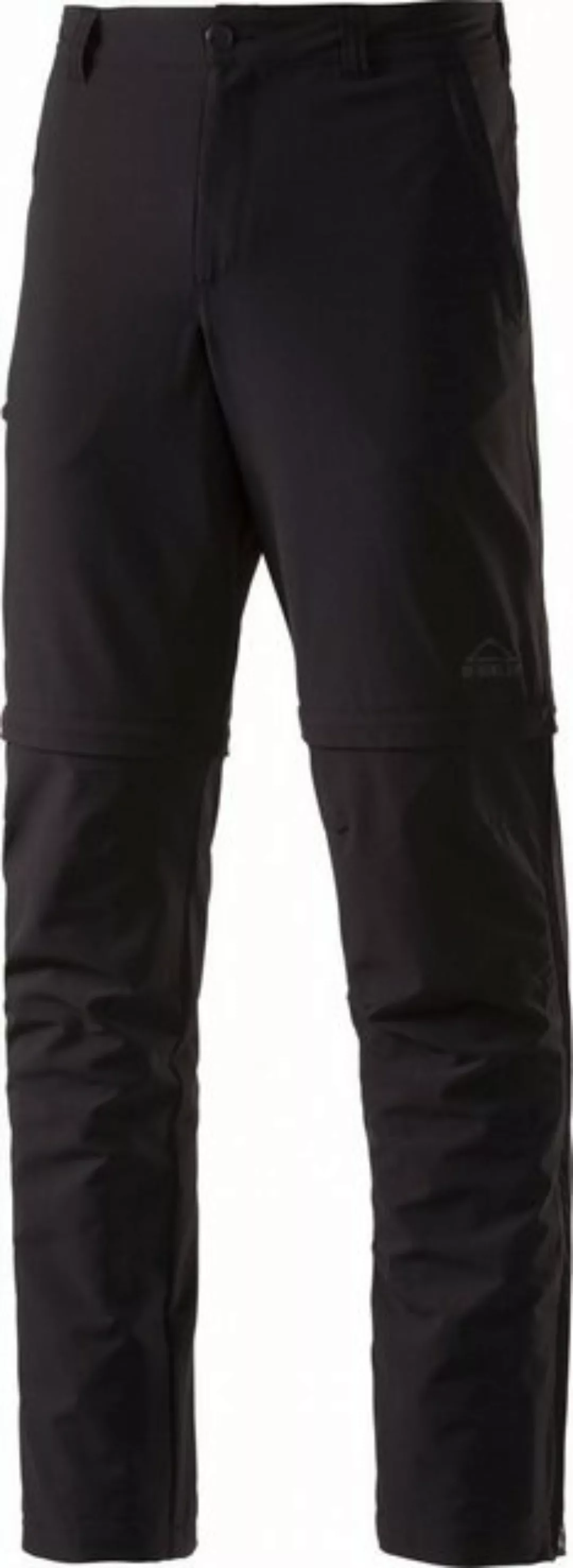 McKINLEY Outdoorhose He.-Abzipphose Malloy günstig online kaufen