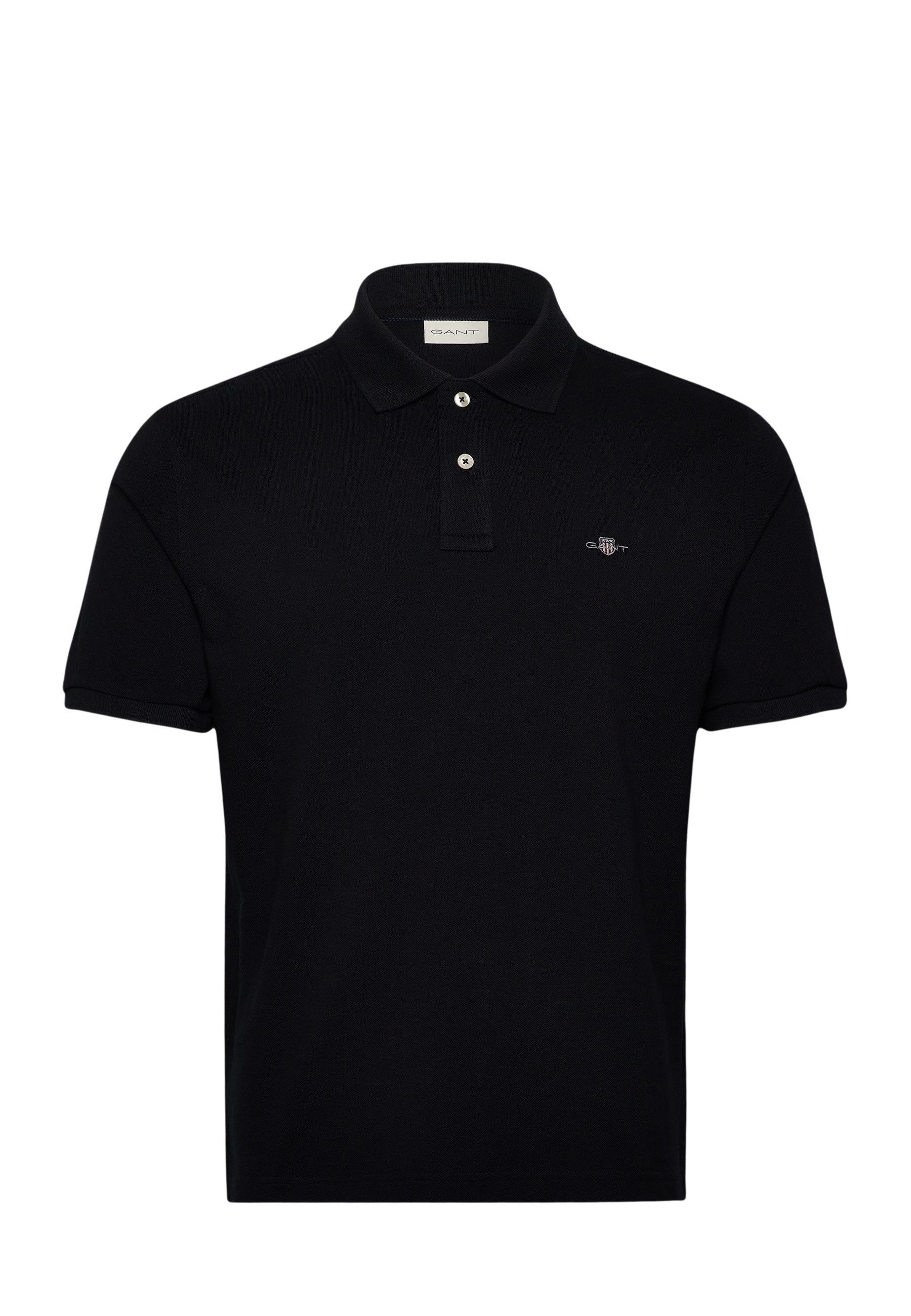 Gant Poloshirt T-Shirt Poloshirt (1-tlg., 1) günstig online kaufen