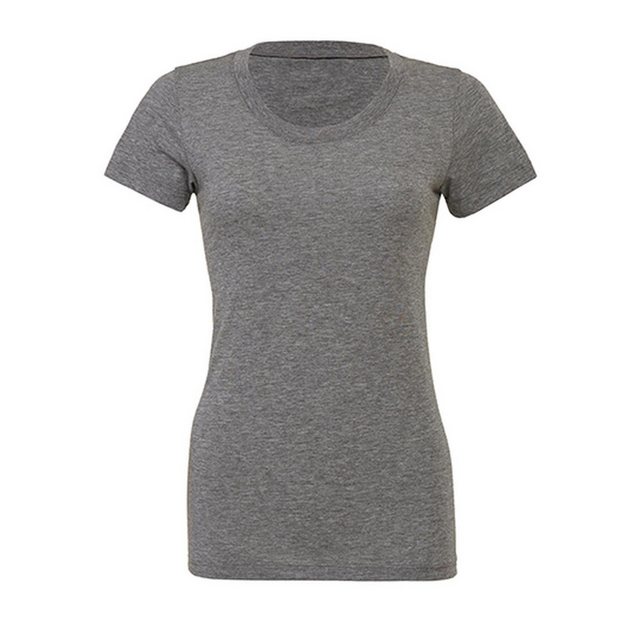 Bella T-Shirt Triblend Crew Neck T-Shirt Woman günstig online kaufen