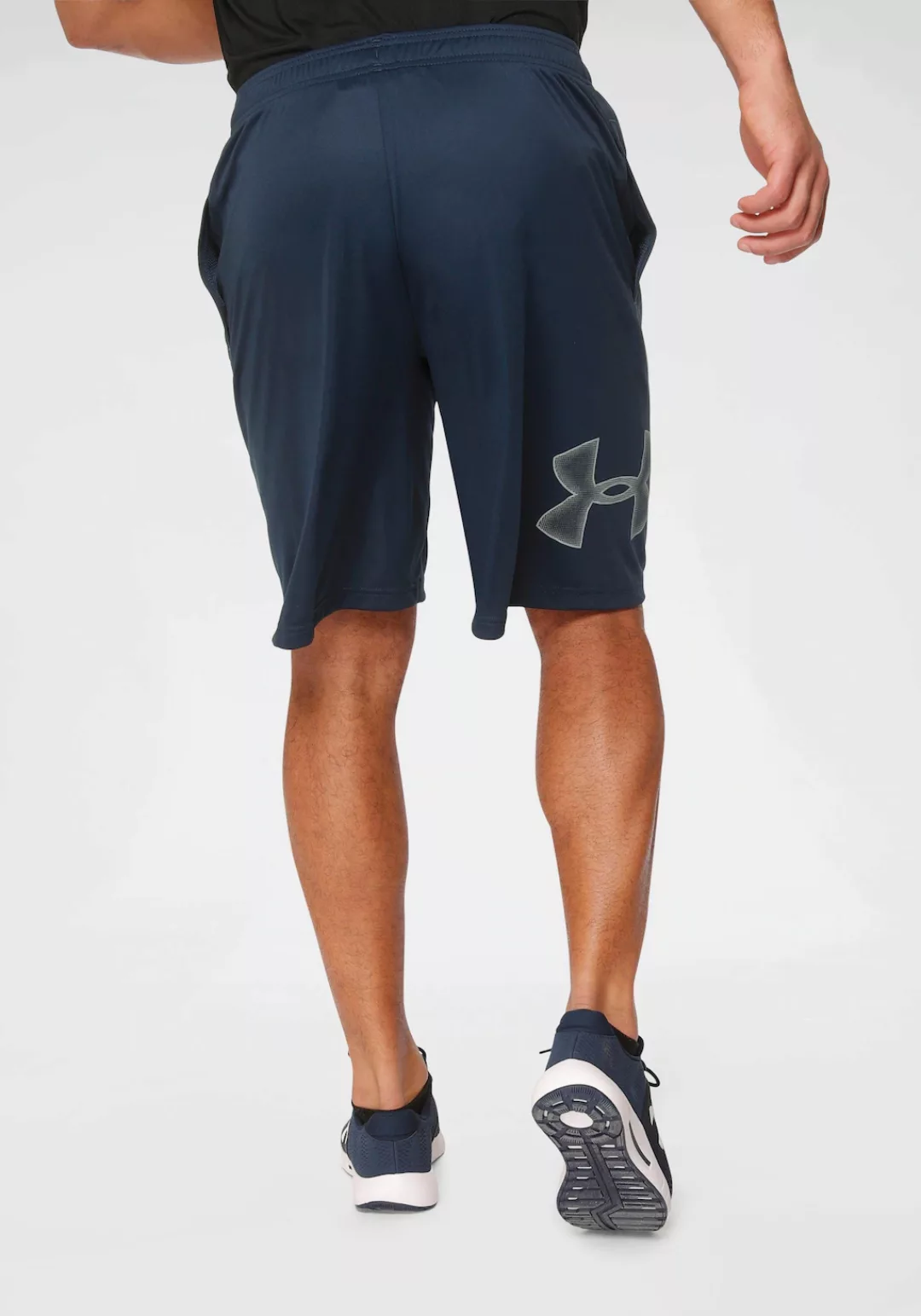 Under Armour Shorts "UA Tech™ Shorts mit Grafik" günstig online kaufen