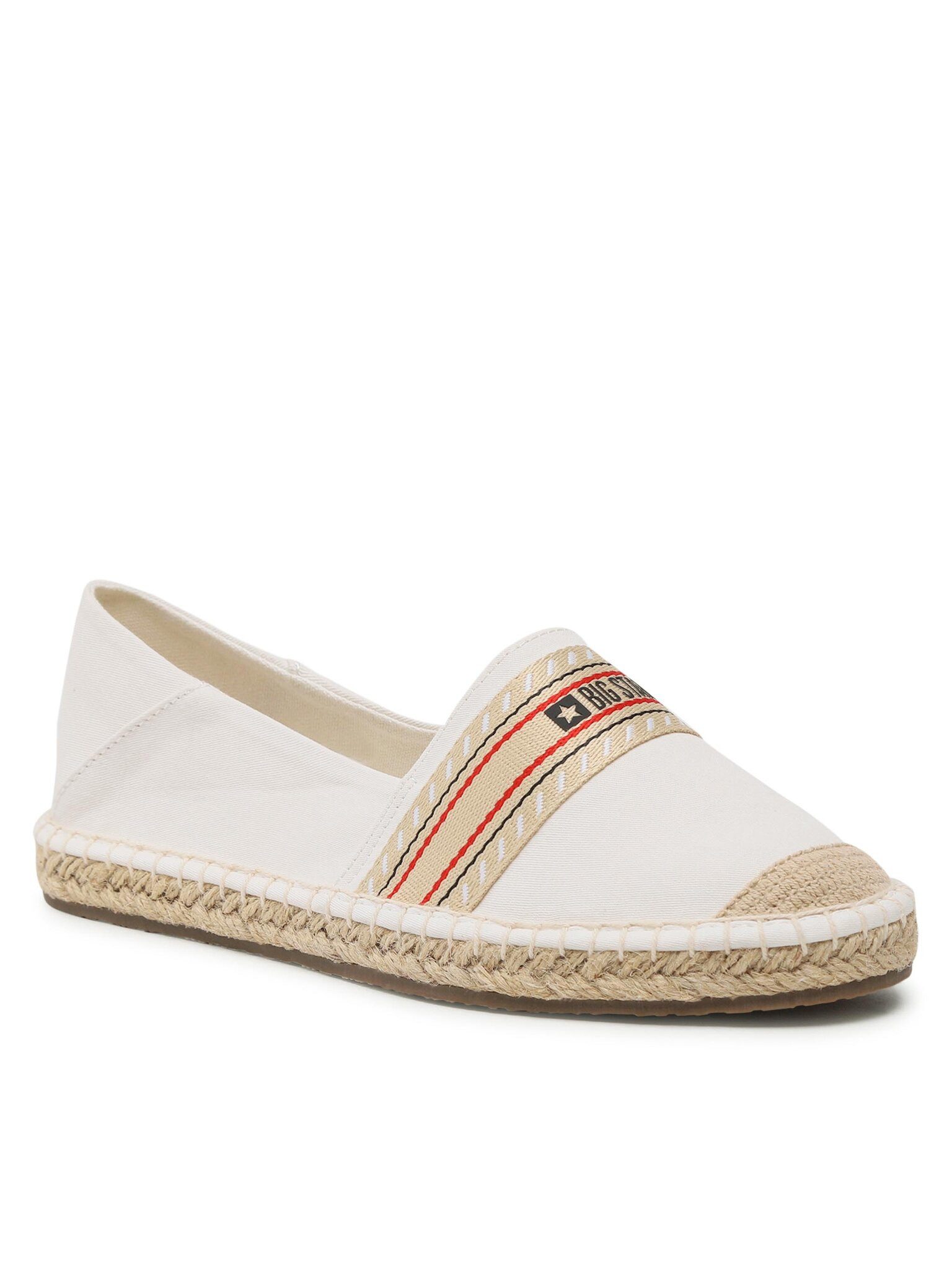 BIG STAR Espadrilles LL274893 101 Espadrille günstig online kaufen