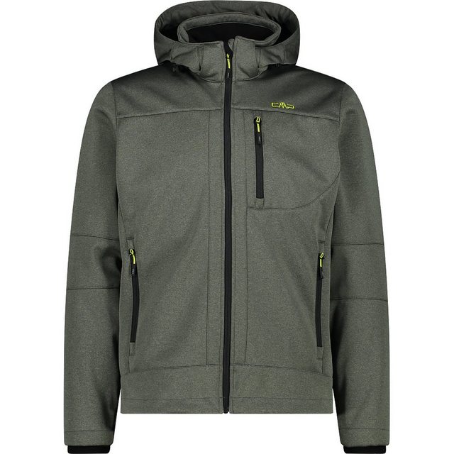 CAMPAGNOLO Softshelljacke Jacke Man Jacket günstig online kaufen