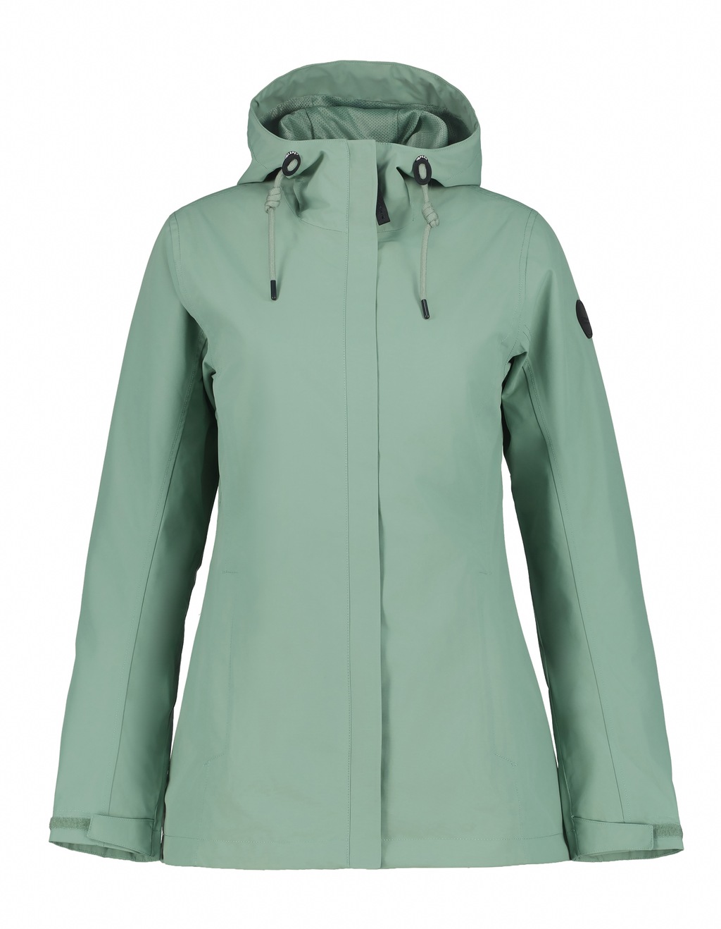 Icepeak Funktionsjacke "D FUNKTIONSJACKE ADENAU", (1 St.), mit Kapuze, Wass günstig online kaufen