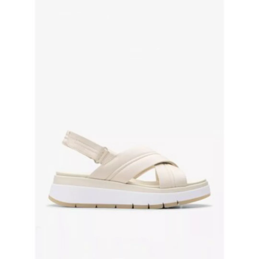 Clarks Sandale "Tuscan", mit besonders flexibler und leichter Sohle günstig online kaufen