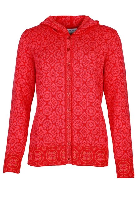 Deerberg Strickjacke Adela günstig online kaufen