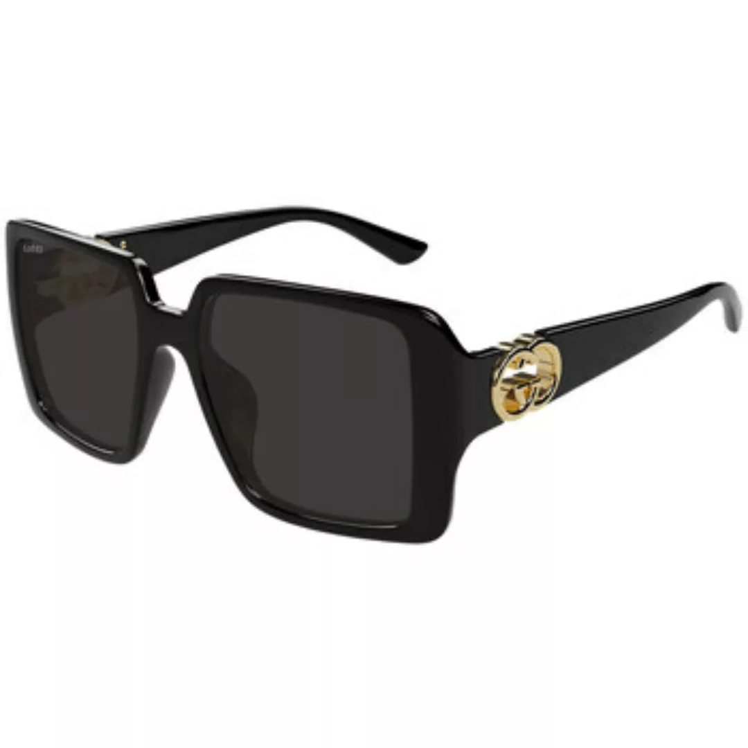 Gucci  Sonnenbrillen -Sonnenbrille GG1692S 001 günstig online kaufen