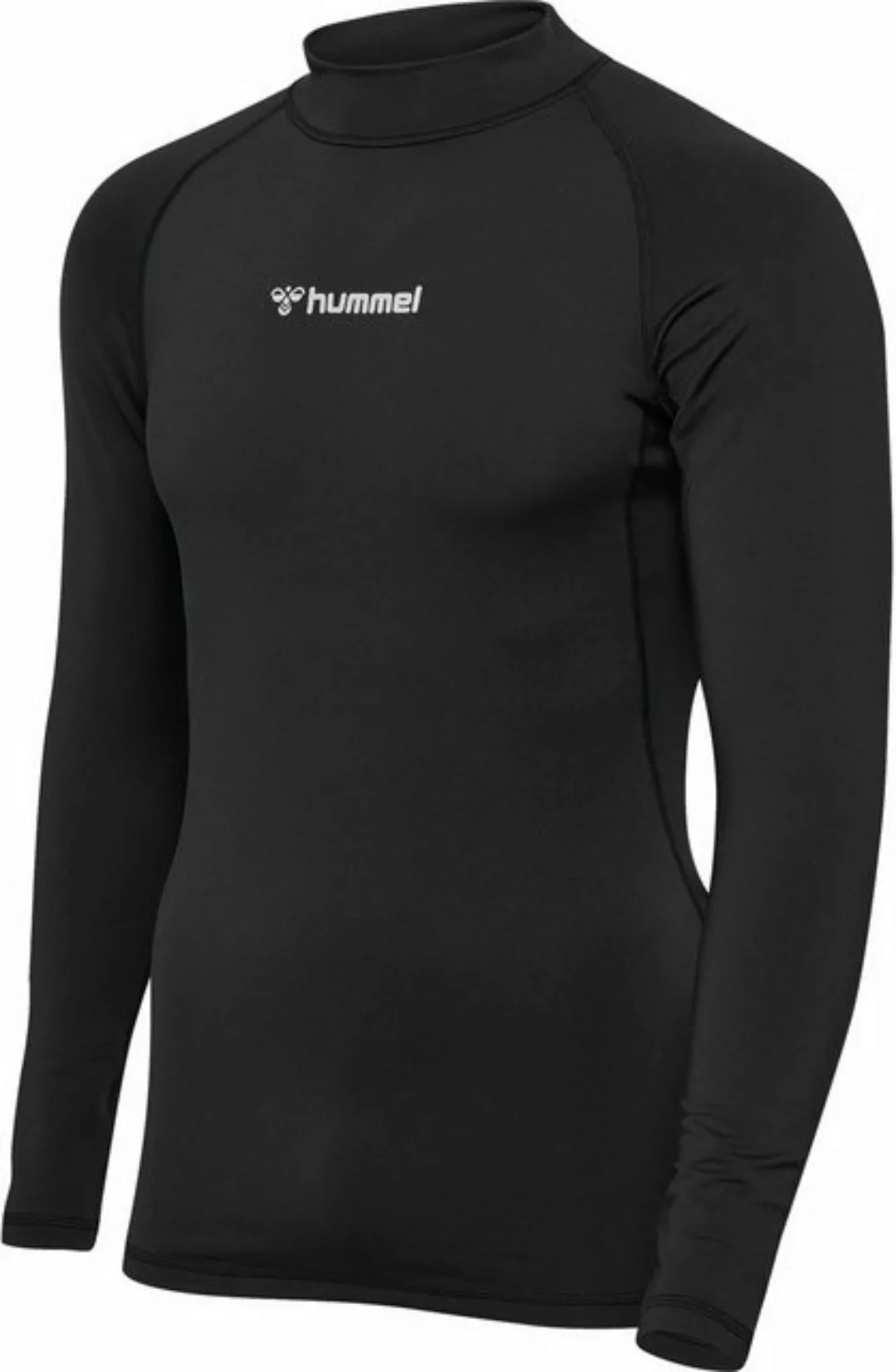 hummel T-Shirt Hmlbl Winter Performance Tee L/S günstig online kaufen