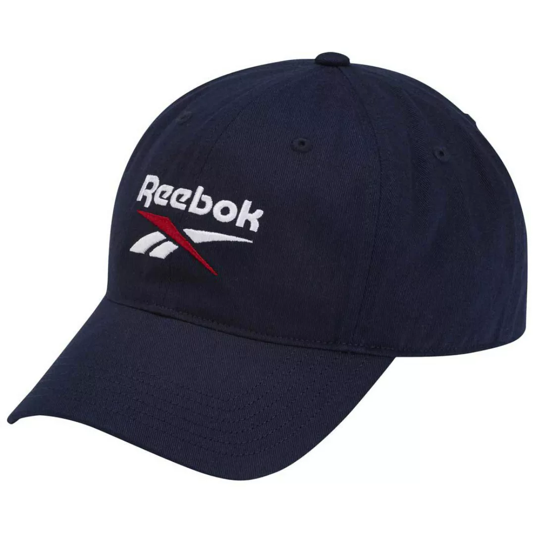 Reebok Training Essentials Logo Deckel 58 cm Black günstig online kaufen