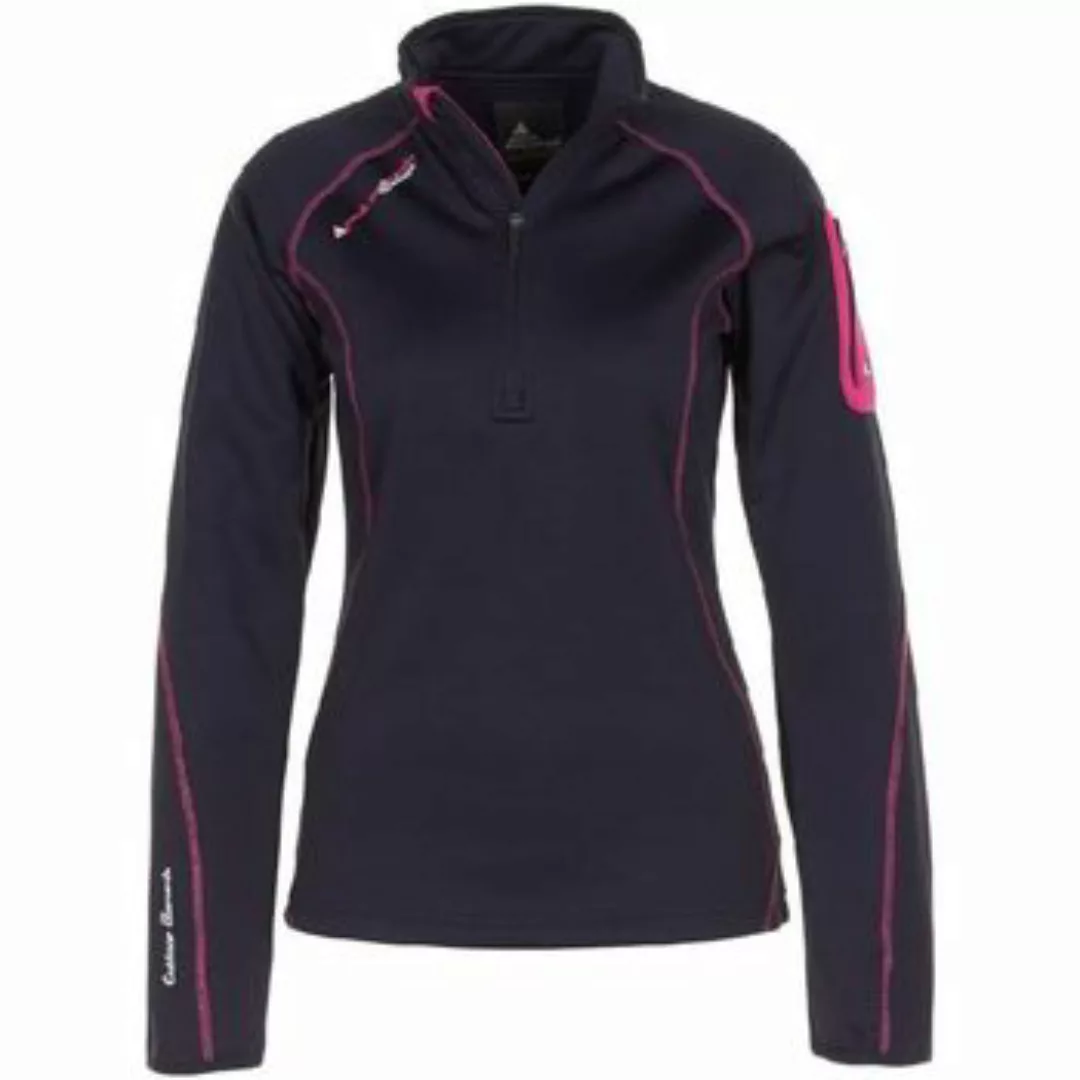 Peak Mountain  Sweatshirt Sweat polarshell femme ACERUN günstig online kaufen