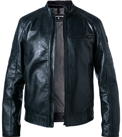 Strellson Lederjacke Bexley 110091/110006354/401 günstig online kaufen