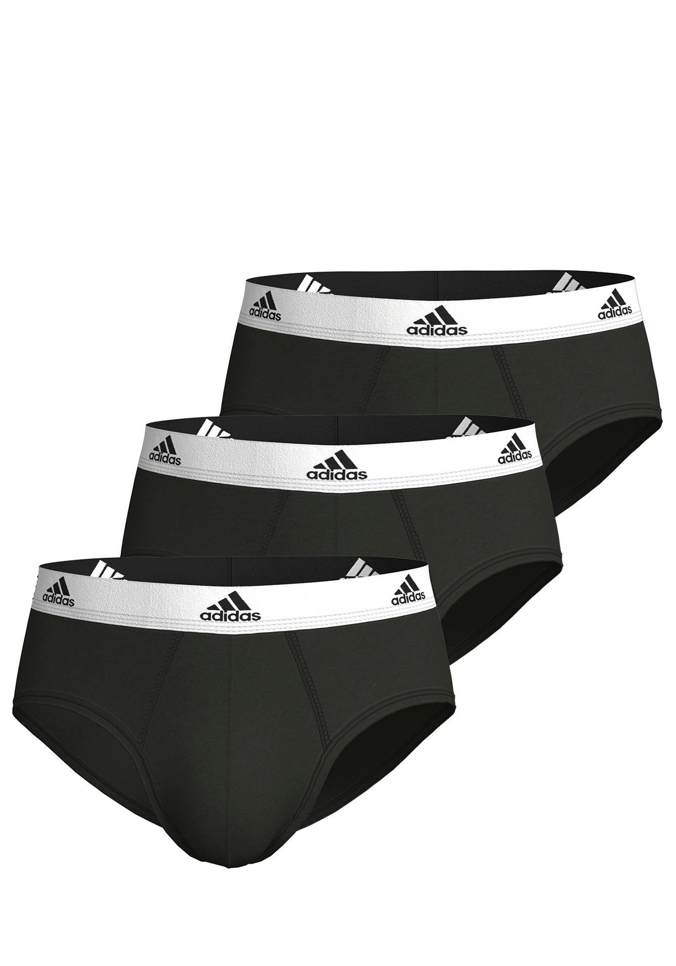 adidas Sportswear Slip "Active Flex Cotton" günstig online kaufen