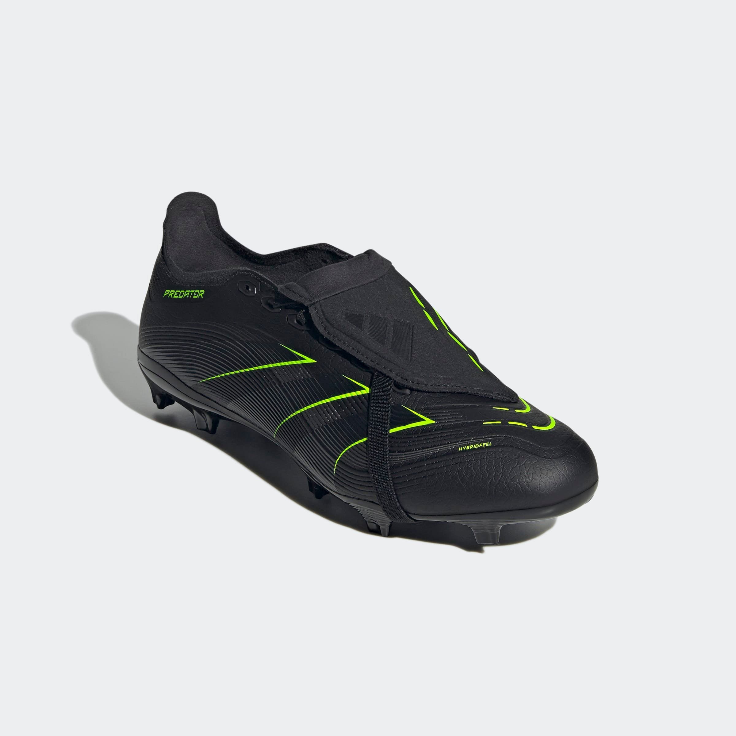 adidas Performance Fußballschuh "PREDATOR LEAGUE FOLD-OVER TONGUE FG/MG", g günstig online kaufen
