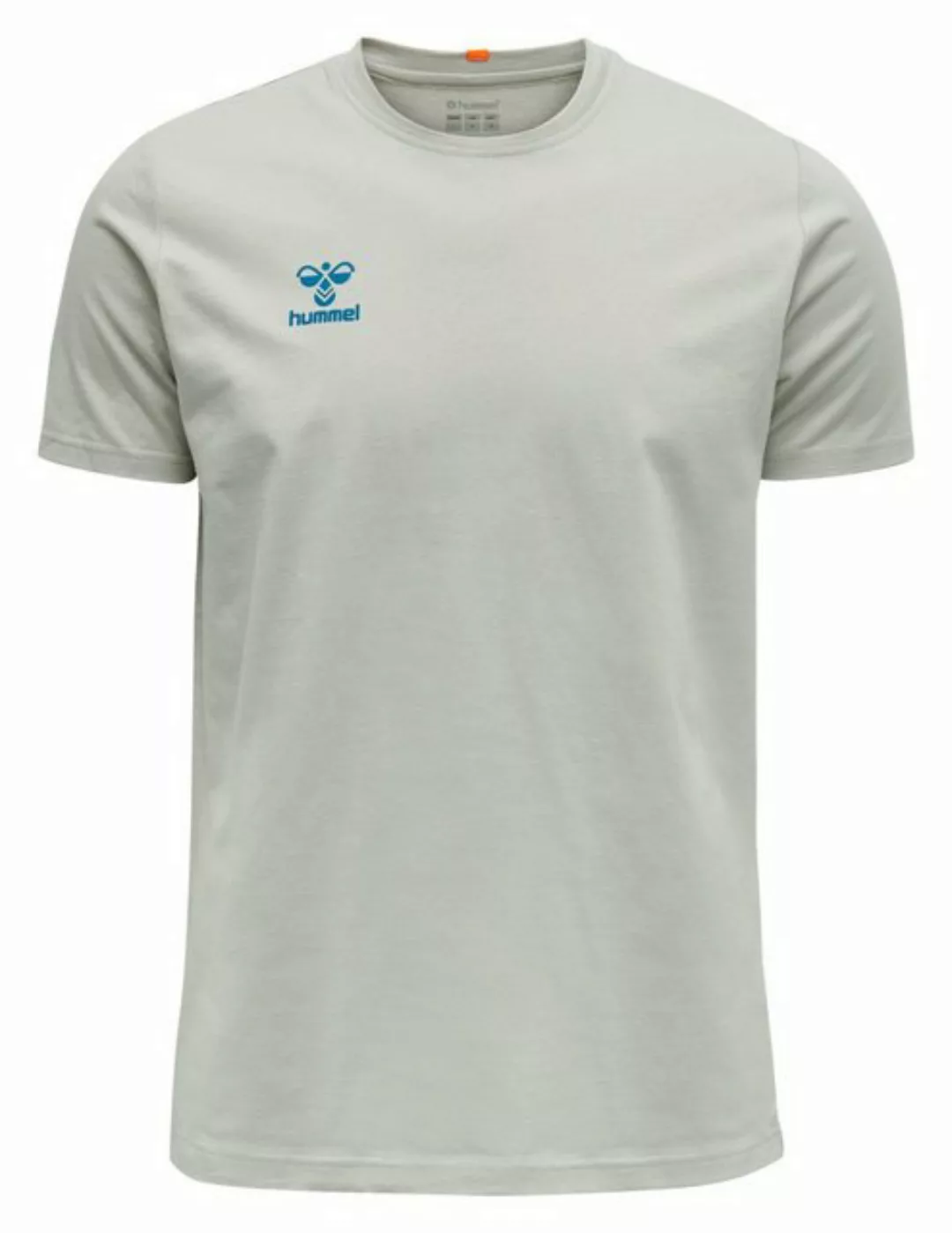 hummel T-Shirt Herren Inventus Pre-Game Jersey günstig online kaufen