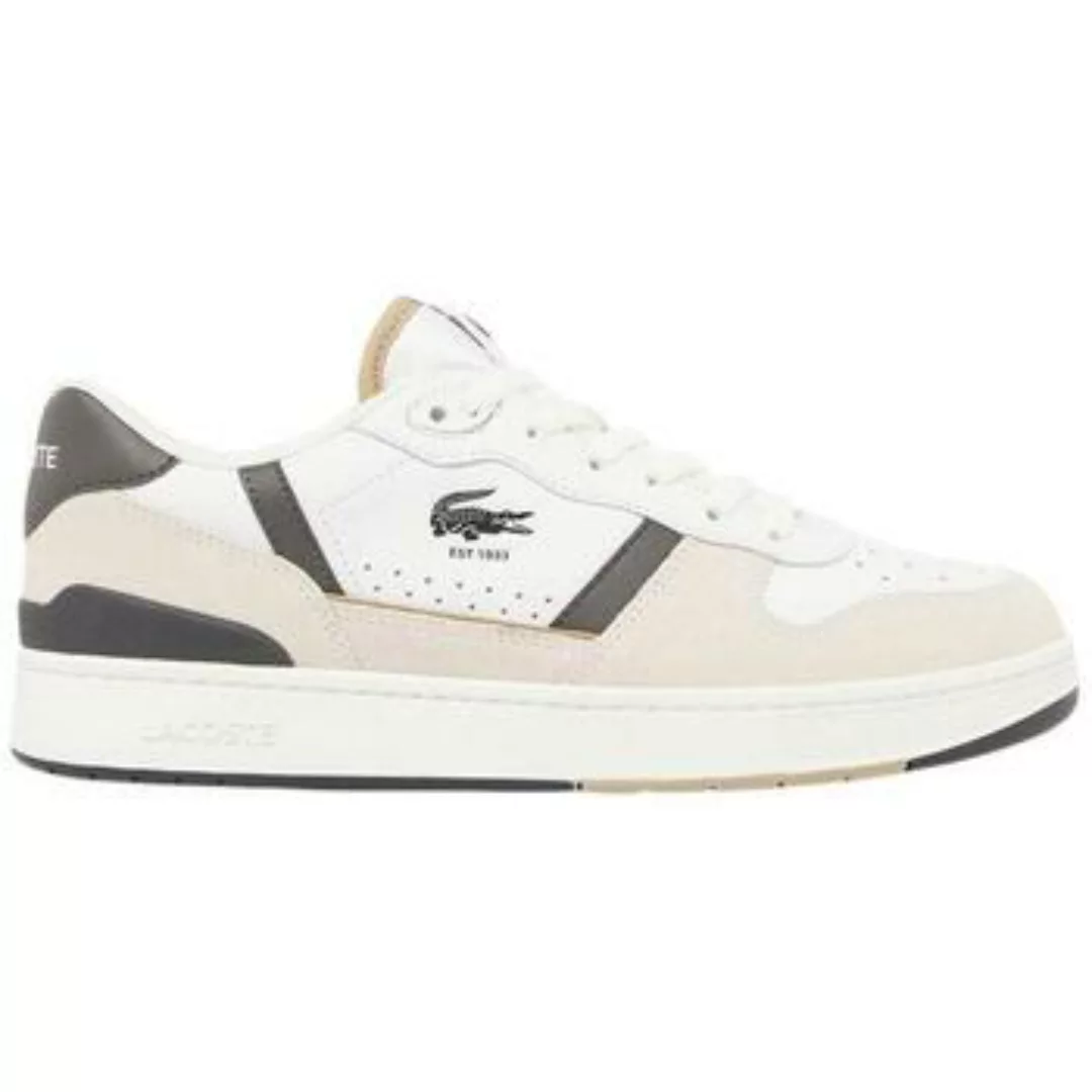 Lacoste  Sneaker 48SMA0033 T CLIP günstig online kaufen