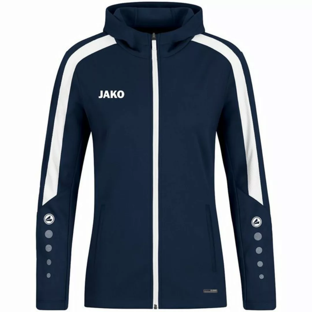 Jako Sweatjacke Power Kapuzenjacke günstig online kaufen