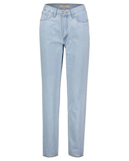 Levi's® 5-Pocket-Jeans Damen Jeans Mom Fit (1-tlg) günstig online kaufen