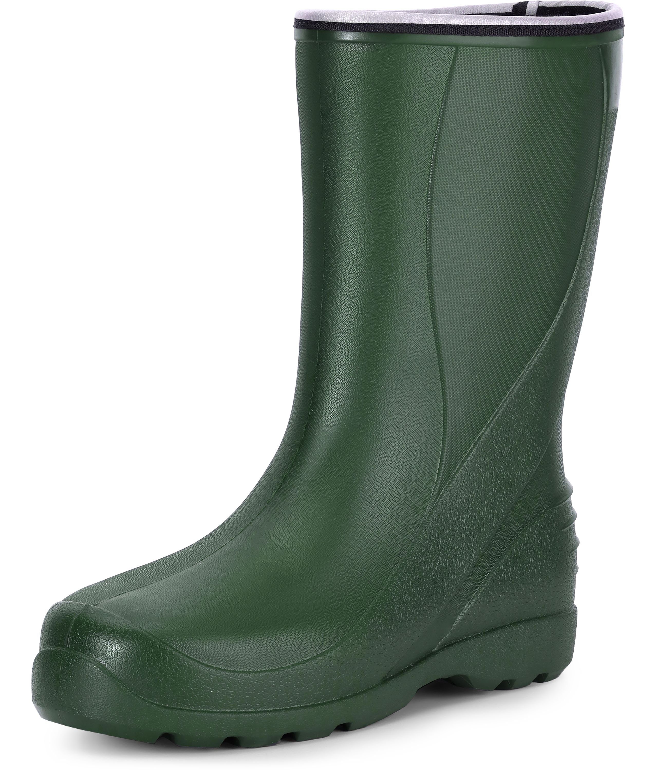 Ladeheid EVA leichte Regenstiefel wasserdichte Stiefel günstig online kaufen