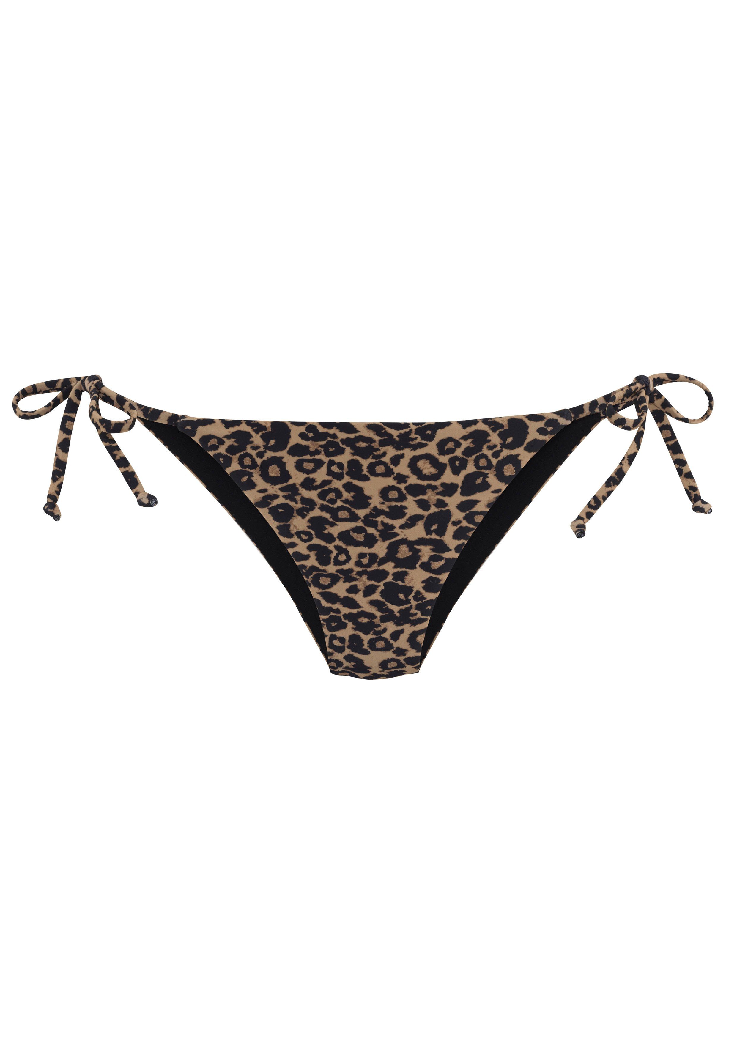 Vivance Bikini-Hose Thora in knapper Form günstig online kaufen