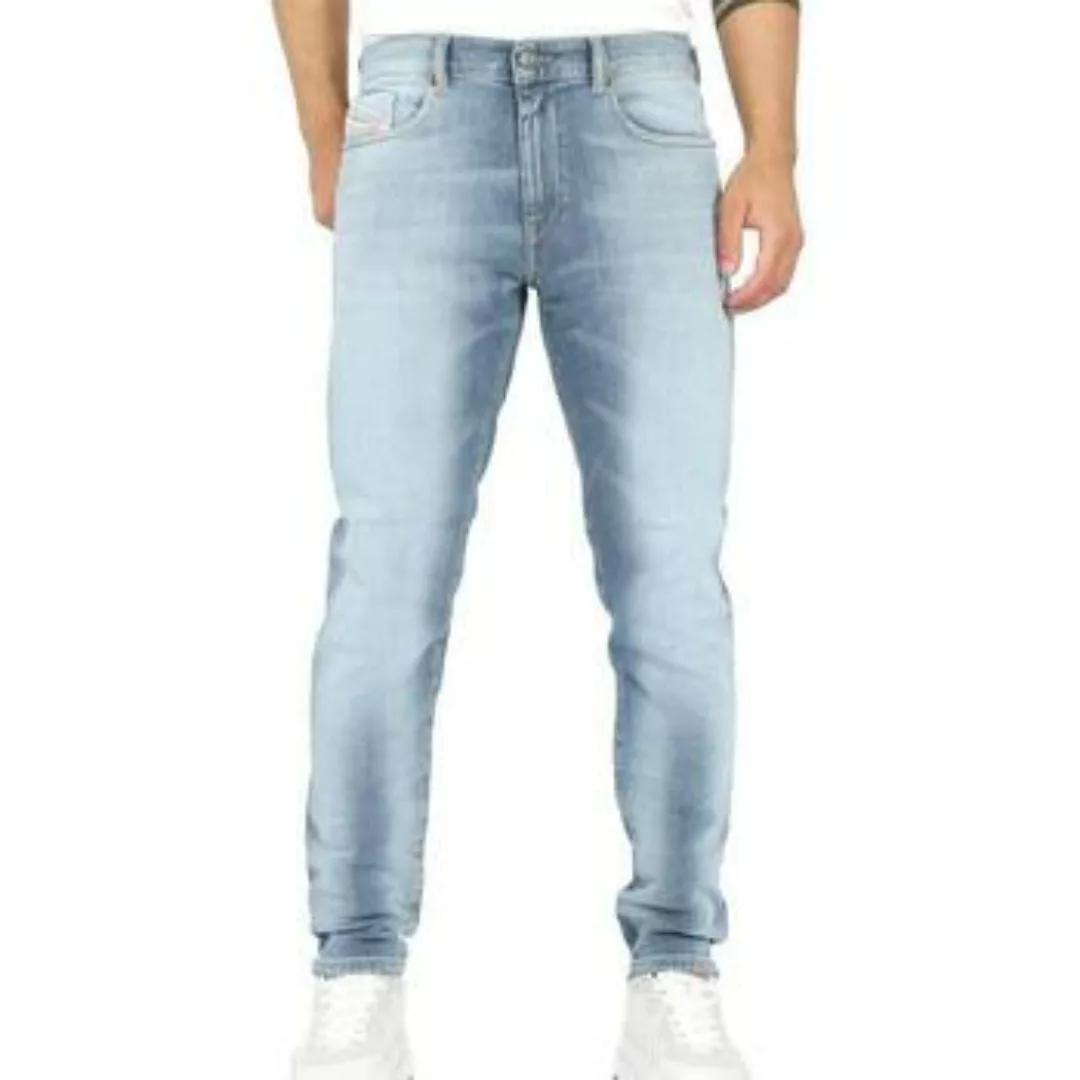 Diesel  Slim Fit Jeans 00SPW5-009NF günstig online kaufen