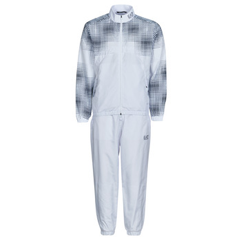 Emporio Armani EA7  Jogginganzüge TENNIS PRO T-SUIT GRAPHIC  7M000174 günstig online kaufen