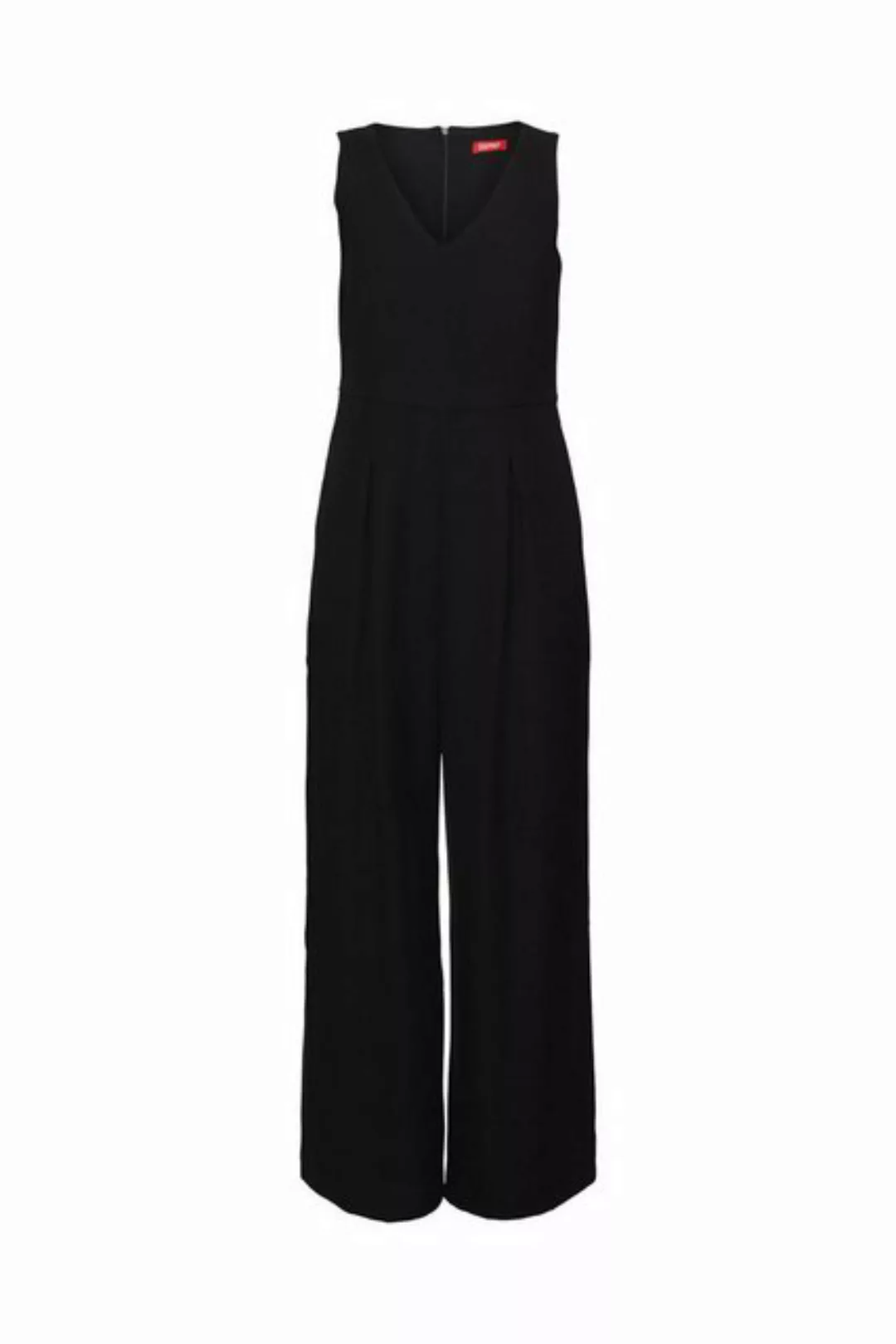 Esprit Stoffhose F*jumpsuit günstig online kaufen