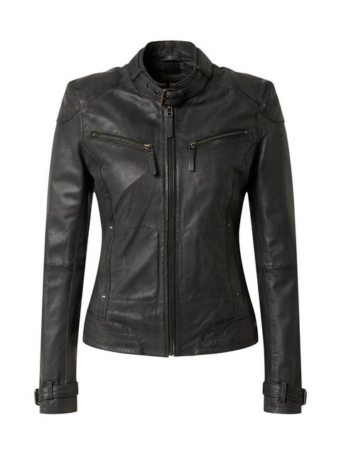 Maze Lederjacke 31Ryana günstig online kaufen