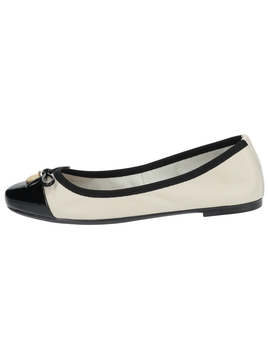 Scapa Ballerina "scapa Ballerinas Leder/Textil" günstig online kaufen
