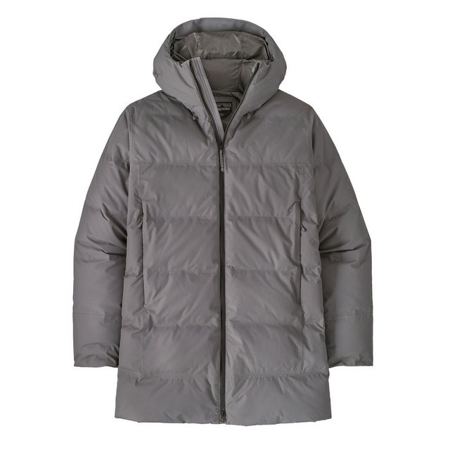 Patagonia Outdoorjacke Patagonia Mens Jackson Glacier Parka - Daunenjacke m günstig online kaufen