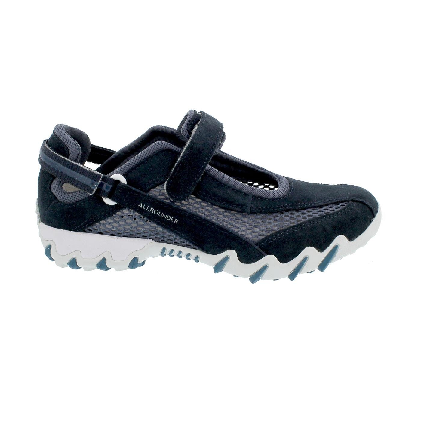 Allrounder by Mephisto Allrounder Niro, Klettverschluss, günstig online kaufen