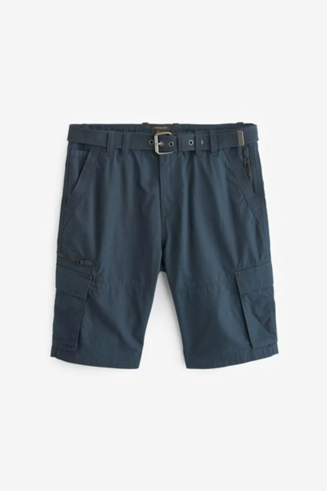 Next Cargoshorts Cargoshorts mit Gürtel (2-tlg) günstig online kaufen