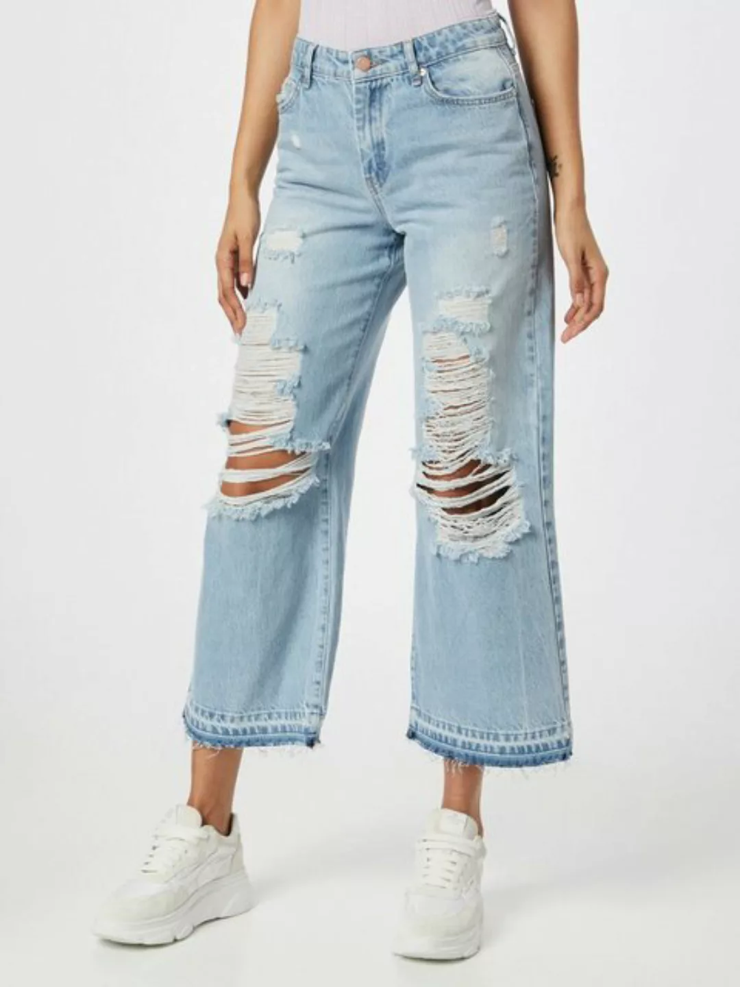 ONLY 7/8-Jeans SONNY (1-tlg) Weiteres Detail günstig online kaufen