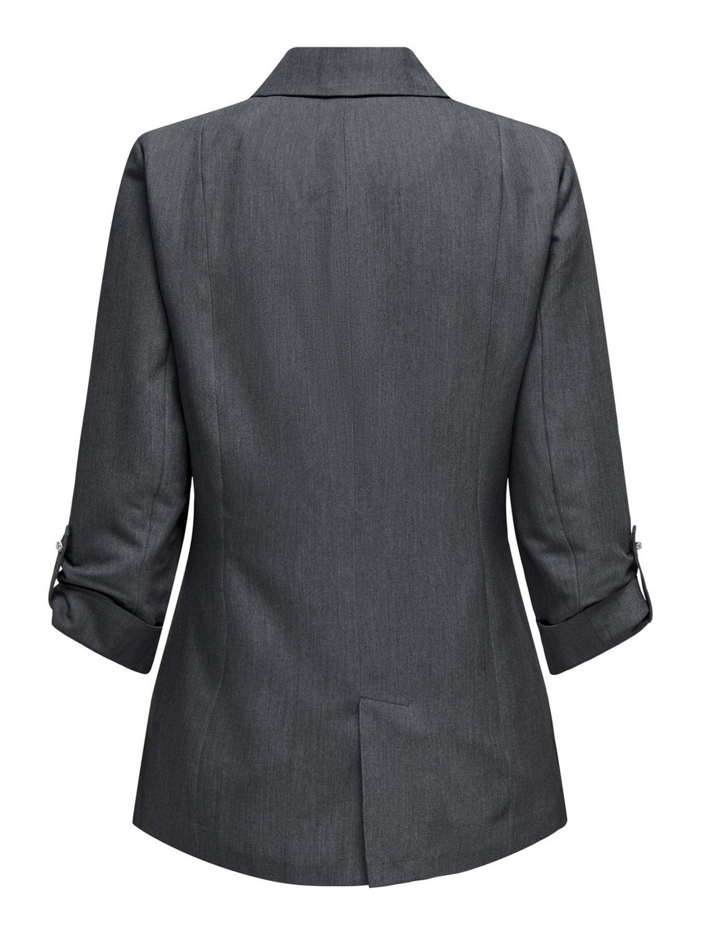 ONLY Kurzblazer ONLKayle-Orleen (1-tlg) Drapiert/gerafft günstig online kaufen